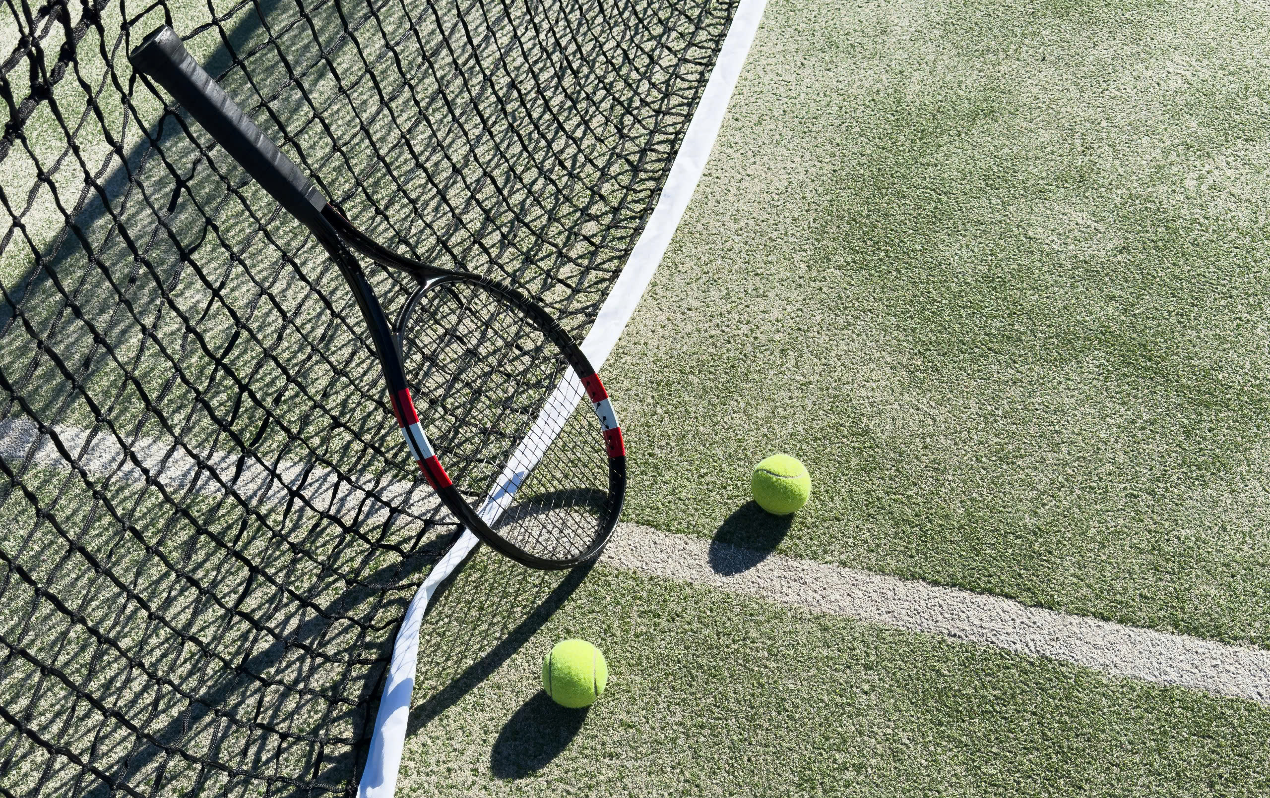 Business team meeting